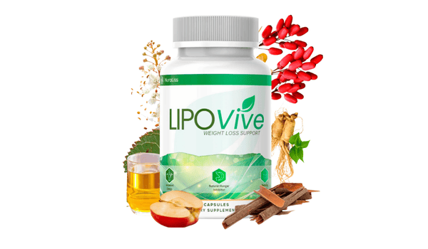LipoVive Reviews