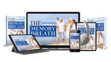 Memory Breath Reviews