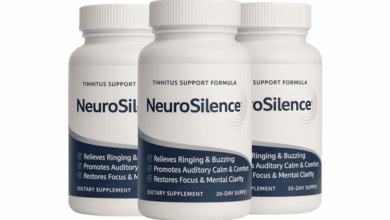 NeuroSilence Reviews