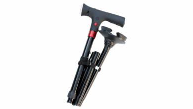 Ready Walker Cane Reviews