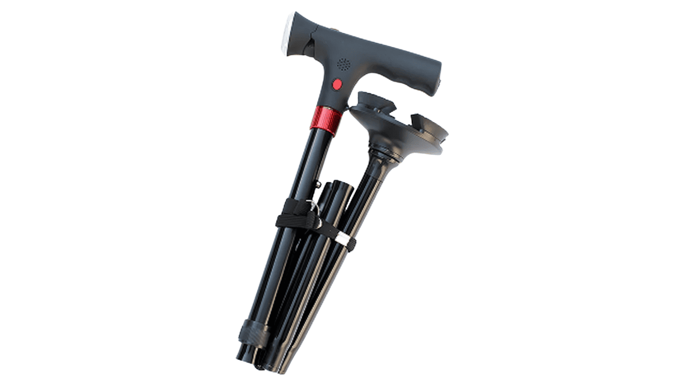 Ready Walker Cane Reviews