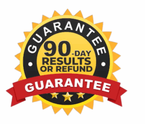 RejuvaKnee Guarantee