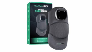 RejuvaKnee Reviews