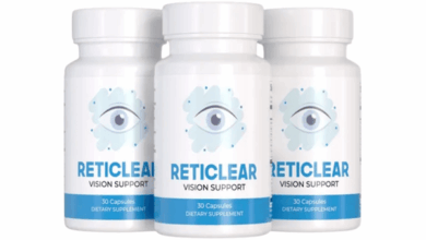 Reticlear Reviews