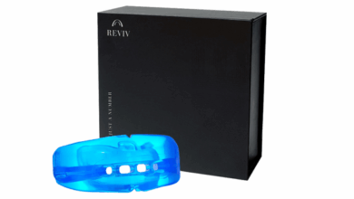 Reviv MouthGuard Reviews