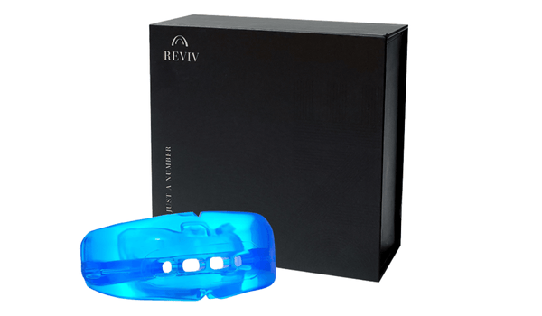 Reviv MouthGuard Reviews