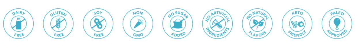 Rootz Collagen SuperFood Certified