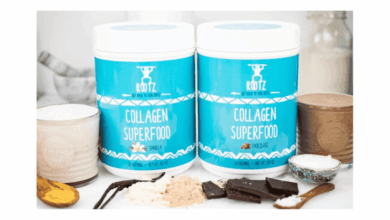 Rootz Collagen SuperFood Reviews
