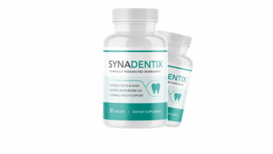 Synadentix Reviews