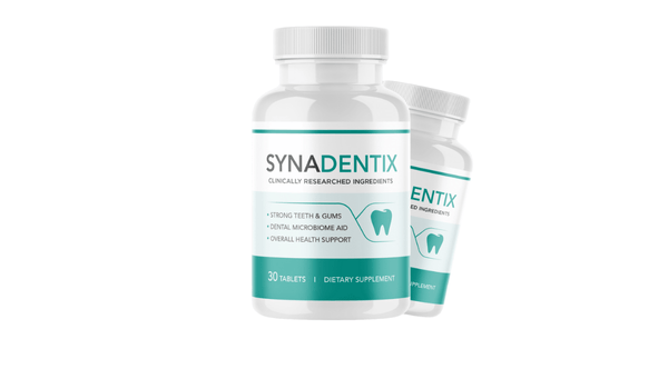 Synadentix Reviews