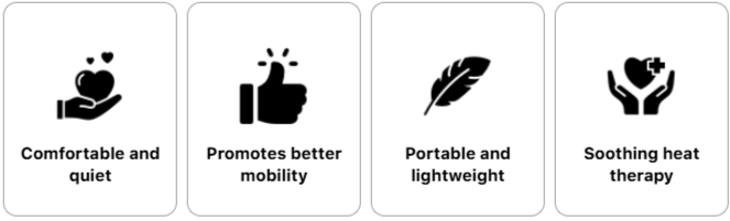 Vita Knee Relieve Benefits