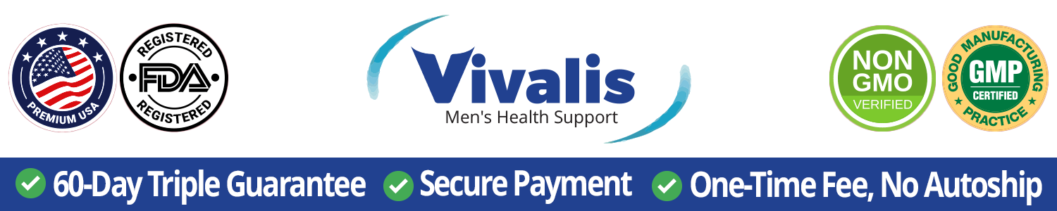 Vivalis Quality Assured