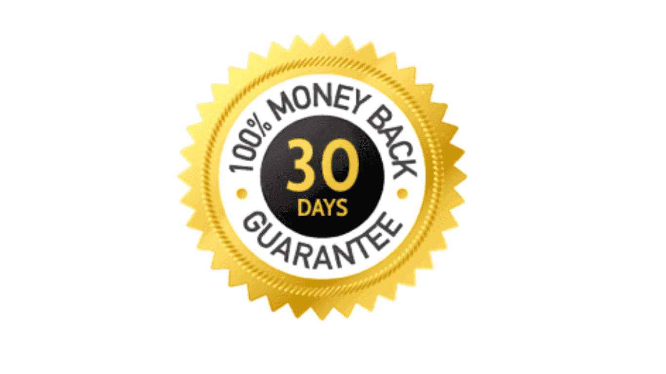 Welnax NeuroRelief Pro Guarantee