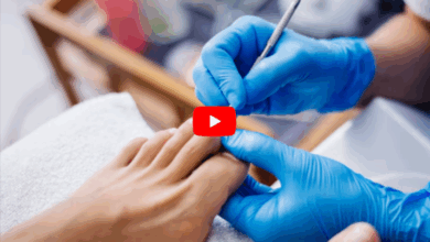 Bio Pen for Toenail Fungus