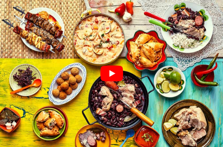 Brazilian HoneyTrick Recipe