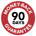 Cosmic Globe Guarantee