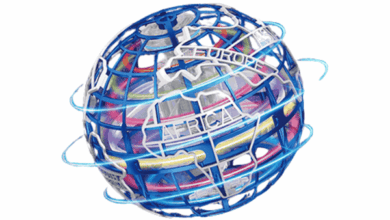 Cosmic Globe Reviews