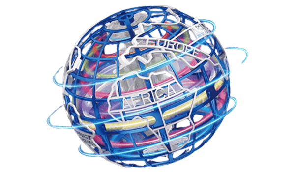 Cosmic Globe Reviews