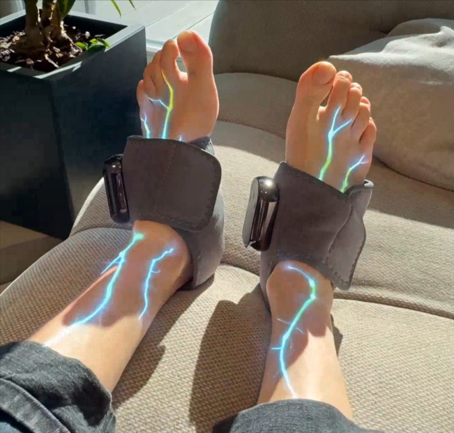 EMSense Massanger Benefits