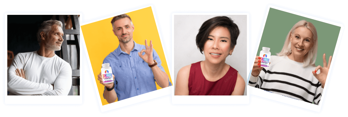 Ignitra Customer Reviews