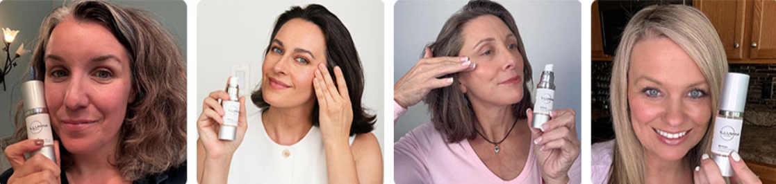 Illumina Rewind Anti-Aging Serum Customer Reviews