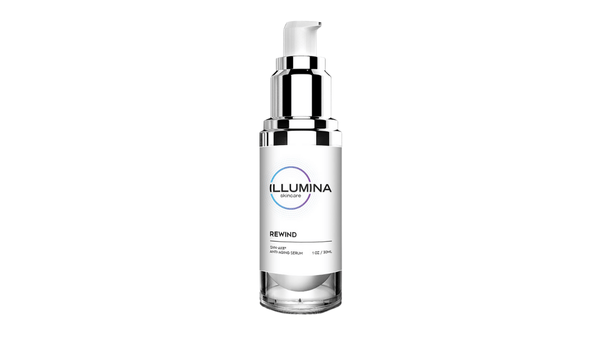 Illumina Rewind Anti-Aging Serum Reviews