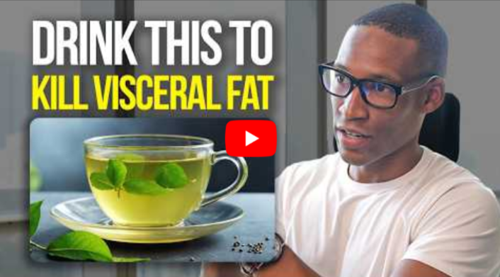 Lemon Balm Tea Recipe for WeightLoss