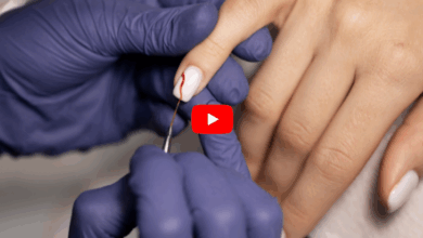 Lunaviatm Toenail Fungus Pen