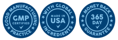 NativePath CoQ10 Complex Certified