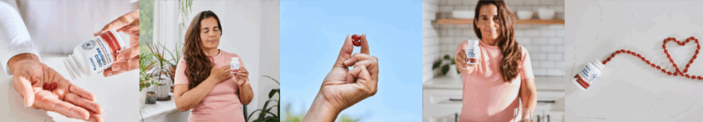 NativePath CoQ10 Complex Customer Reviews