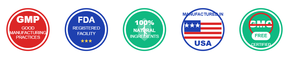 Nervital Quality Assured