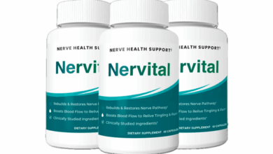Nervital Reviews