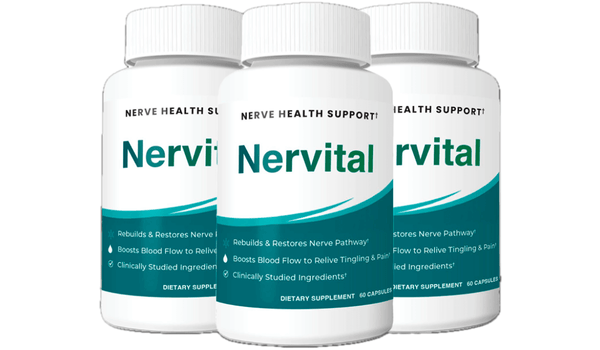 Nervital Reviews