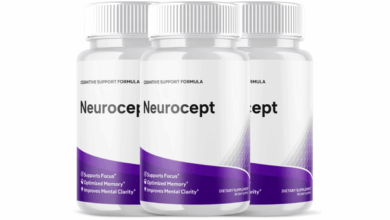 Neurocept Reviews