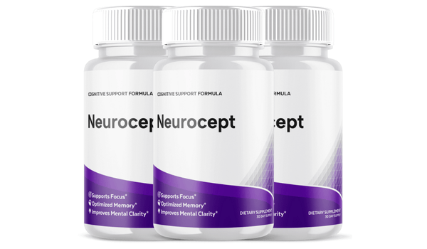 Neurocept Reviews