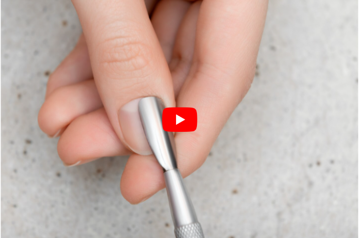 Nooro Toenail Fungus Pen