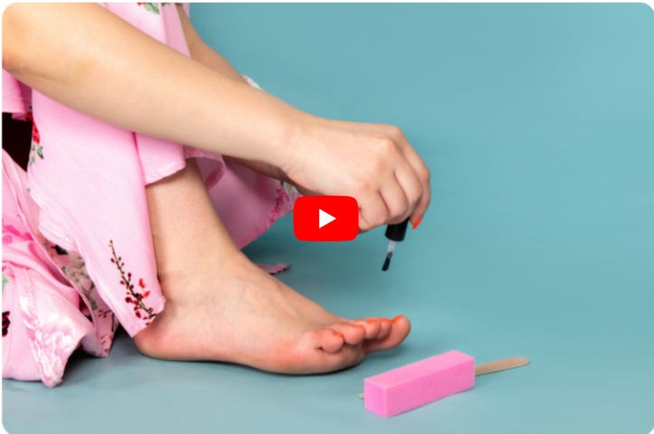 NooroToenail Fungus Pen