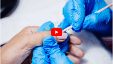 OkitaToenail Fungus Pen