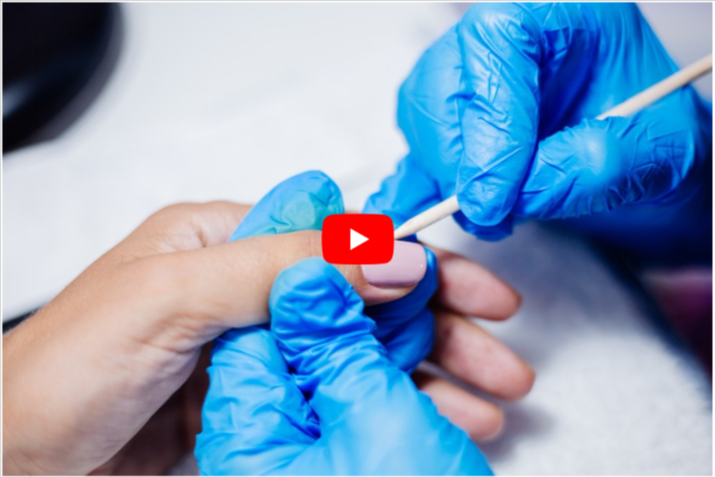 OkitaToenail Fungus Pen