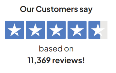 OptiPlax Customer Rating