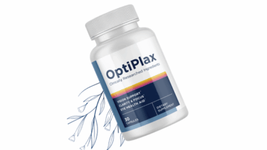 OptiPlax Reviews