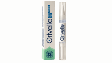 Orivelle Antifungal Pen Reviews