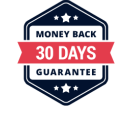 Orivelle Fungus Pen Guarantee