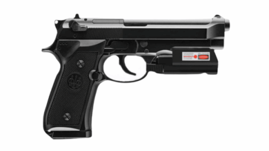 Predator Laser Reviews