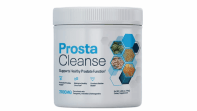 ProstaCleanse Reviews