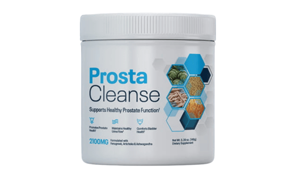 ProstaCleanse Reviews