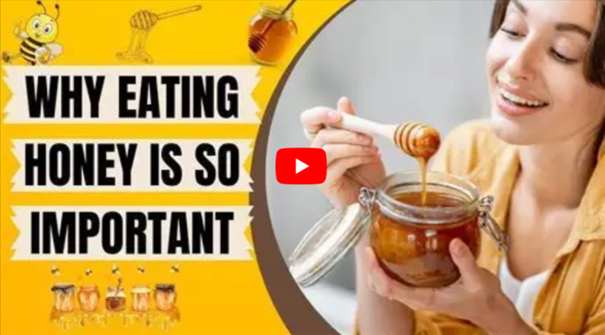 Ultimate Honey Trick Recipe