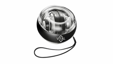Vital Wrist Ball Reviews