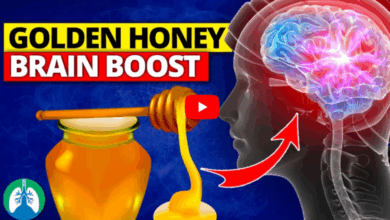 honey trick for alzheimer's