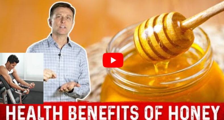 honeytrick for stamina